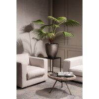 Fan Palm Kunstpflanze 140 cm