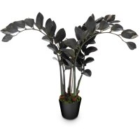 Zamioculcas Kunstpflanze, 60 cm