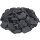 Rocks Schiefersteine, 2-4 cm, schiefer, 25 kg | L: 4 B: 4 H: 1 | schiefer