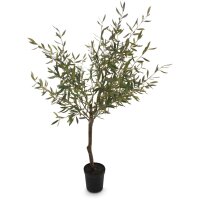 Olivenbaum - Olea europaea Kunstpflanze 150 cm