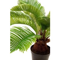 Palmfarn Cycas Kunstpflanze 59 cm