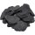 Rocks Schiefersteine, 4-7 cm, schiefer, 5 kg