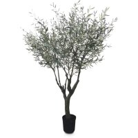 Olivenbaum - Olea europaea Kunstpflanze 245 cm