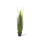 Rohrkolben (typha) Kunstpflanze, Höhe 122 cm, getopft | L: 18 B: 18 H: 122 | grün