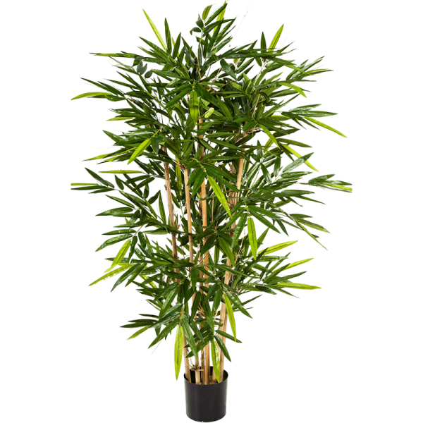 Bamboo Kunstpflanze, H 300