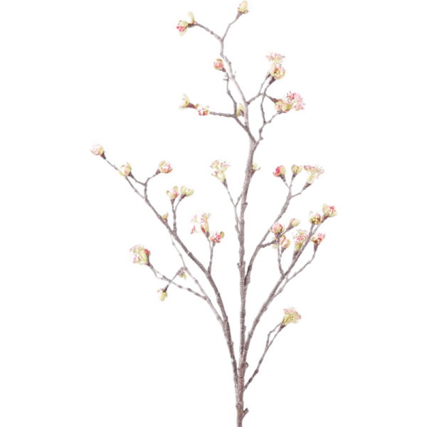 Maple fruit Kunstpflanze, H 110