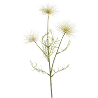 Anemone Kunstpflanze, H 65