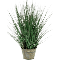 Grass Wild Kunstpflanze, Ø 15 H 50