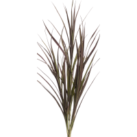 Grass Kunstpflanze, H 90