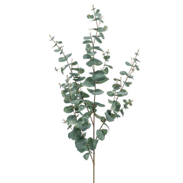 Eucalyptus Kunstpflanze, H 115