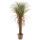 Yucca Kunstpflanze, H 110