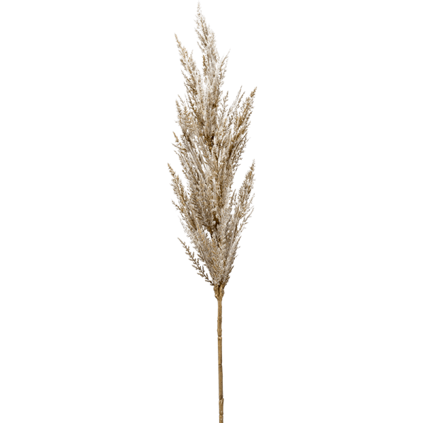 Grass Pampas Kunstpflanze, H 92