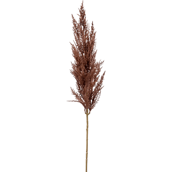 Grass Pampas Kunstpflanze, H 92