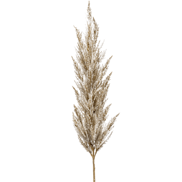 Grass Pampas Kunstpflanze, H 115