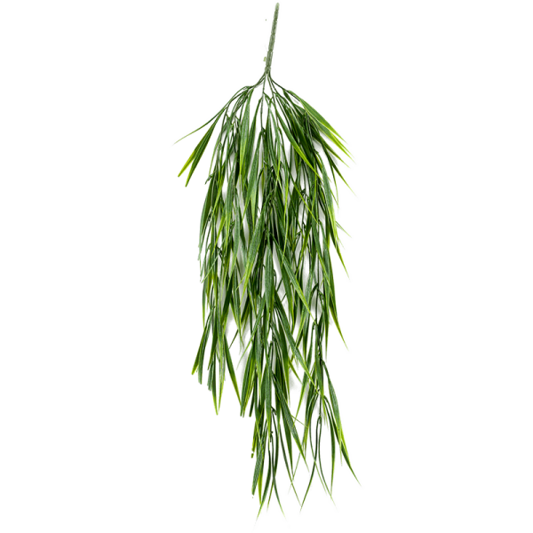 Grass Kunstpflanze, H 80