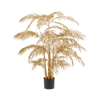 Areca Palm Kunstpflanze, H 200