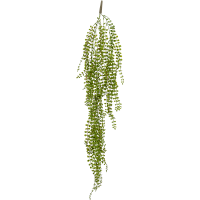 Ficus pumila Kunstpflanze, H 100