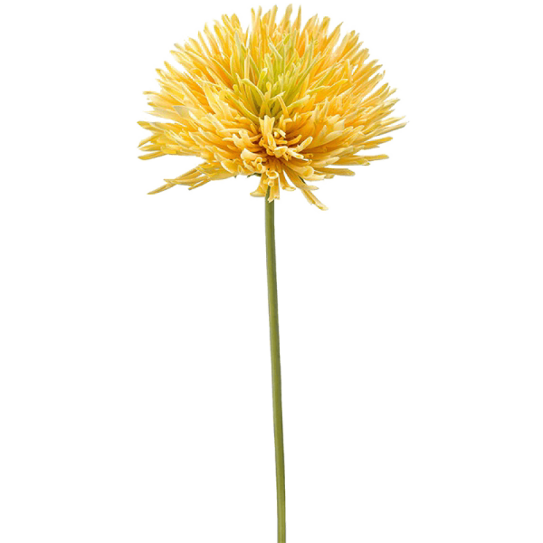 Chrysanthemum Kunstpflanze, H 58