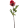 Rose Femke Kunstpflanze, H 57