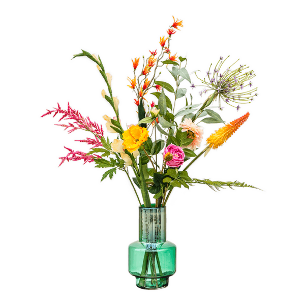 Bouquet Kunstpflanze, H 45