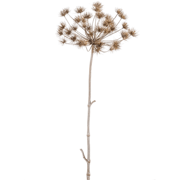 Heracleum Kunstpflanze, H 125