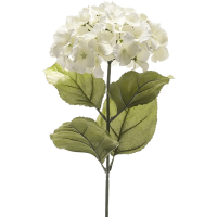 Hydrangea Kunstpflanze, H 65