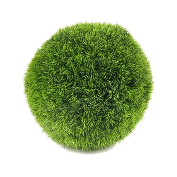 Grass Kunstpflanze, Ø 28