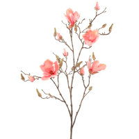 Magnolia Kunstpflanze, H 105