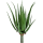 Aloe plant Kunstpflanze, H 65