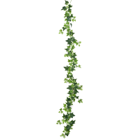 Ivy Kunstpflanze, H 180