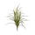 Grass Natural Kunstpflanze, H 80