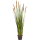 Grass Foxtail Kunstpflanze, H 90