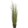 Grass Coral Kunstpflanze, H 120