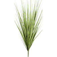 Grass Carex Kunstpflanze, H 100