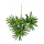Podocarpus Kunstpflanze, H 35