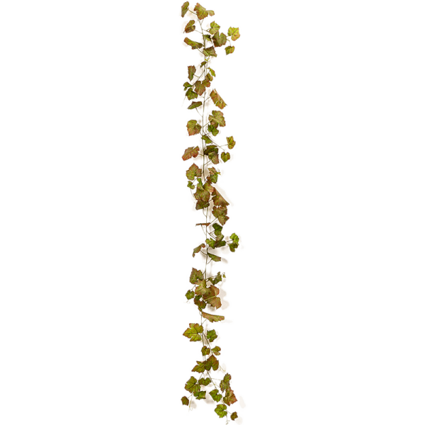 Grape ivy Kunstpflanze, H 230