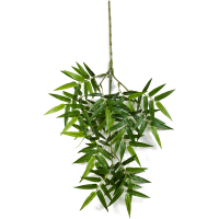 Bamboo Oriental Kunstpflanze, H 56