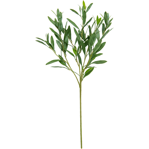 Olive Kunstpflanze, H 68