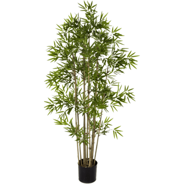 Bamboo Japanese Kunstpflanze, H 170