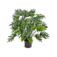 Philodendron Kunstpflanze, H 75