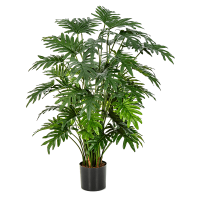 Philodendron selloum Kunstpflanze, H 100