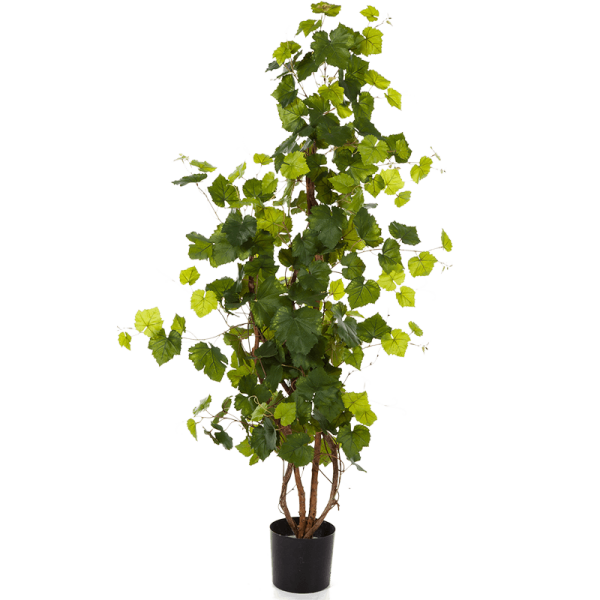 Ivy Kunstpflanze, H 120