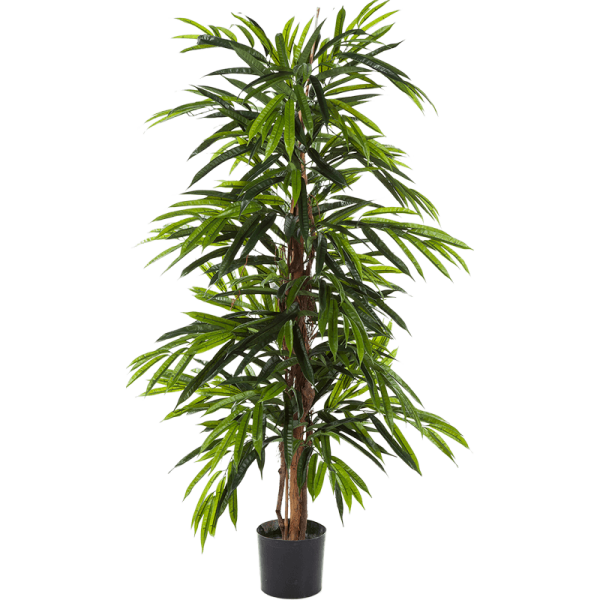 Longifolia Kunstpflanze, H 150
