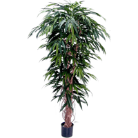 Longifolia Kunstpflanze, H 210