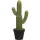 Cactus Saguaro Kunstpflanze, H 41