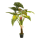 Colocasia Kunstpflanze, H 160