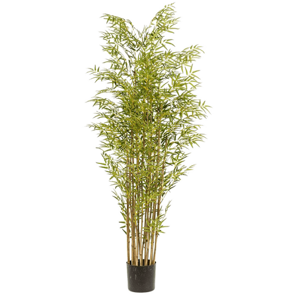 Bamboo Japanese Kunstpflanze, H 180