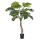 Split Philo Root Tree Kunstpflanze, H 130