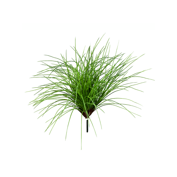 Grass Kunstpflanze, H 55