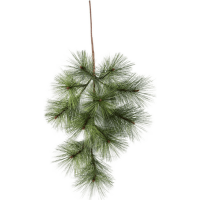 Pine Kunstpflanze, H 70
